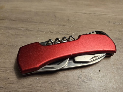 Nice multi tool keychain - nice!, multi-tool